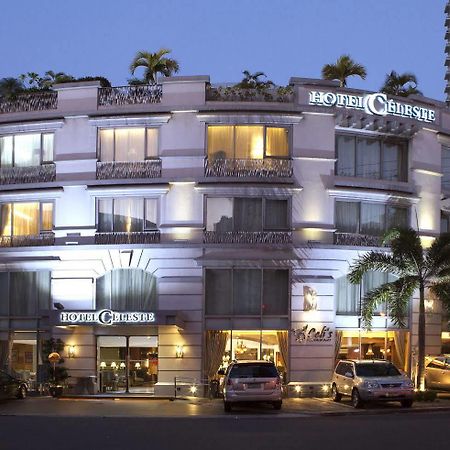 Hotel Celeste Makati Makati City Exterior photo