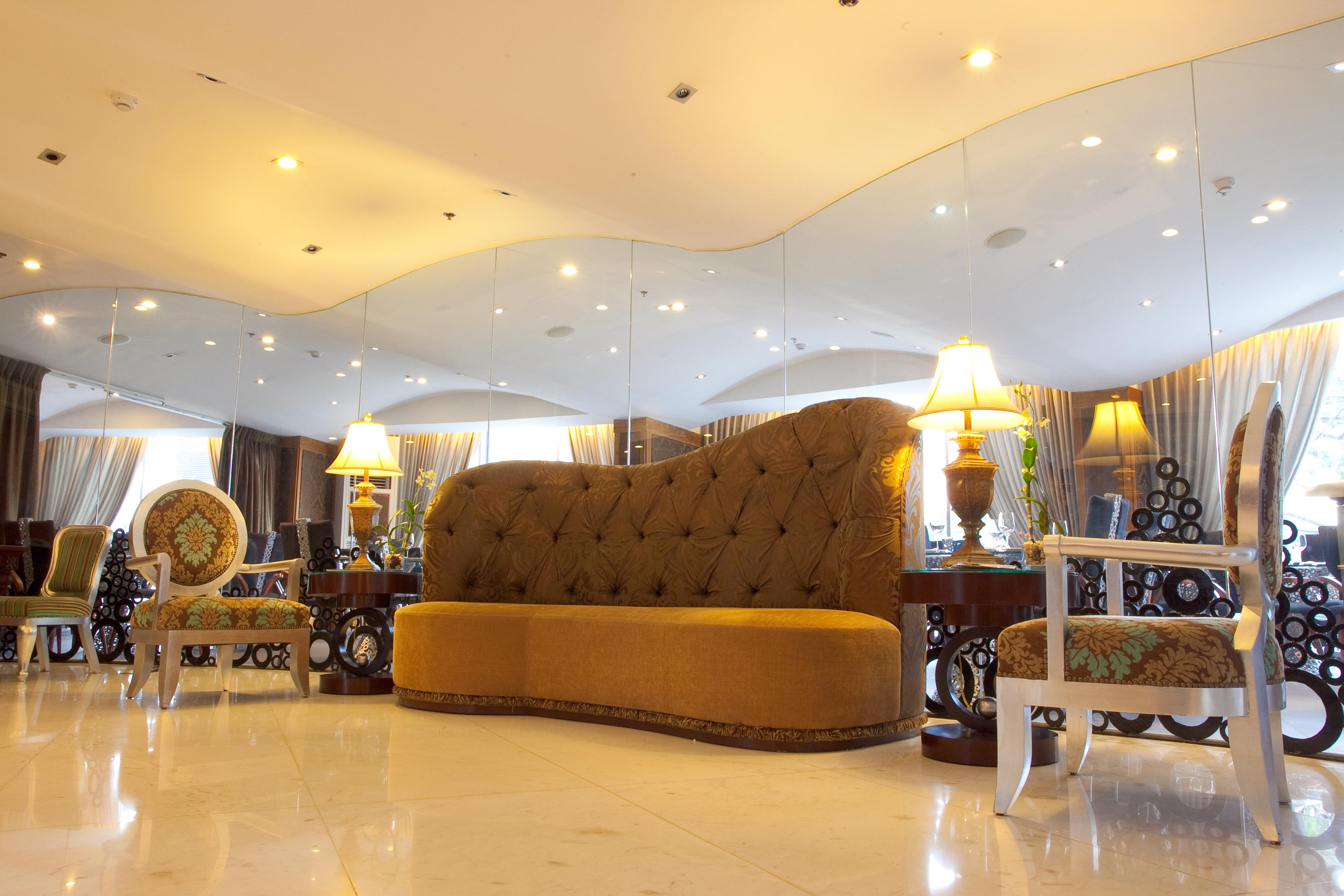 Hotel Celeste Makati Makati City Exterior photo